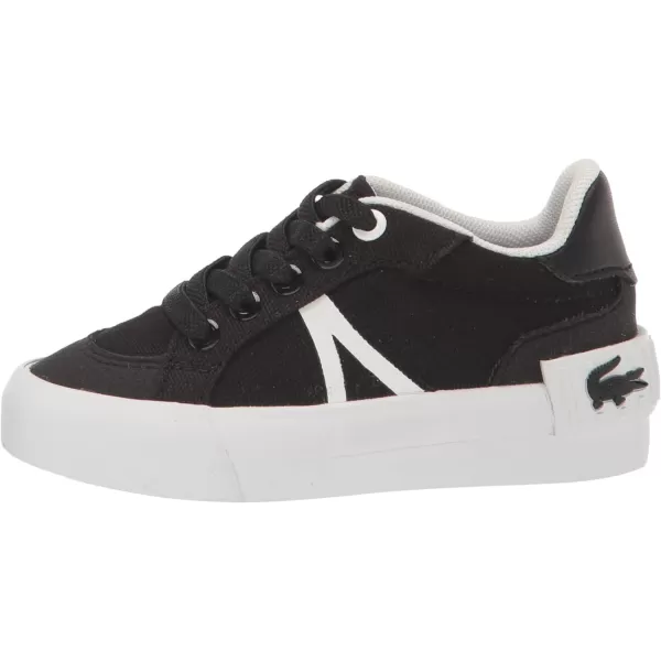 Lacoste Unisex-Child L004 Sneaker