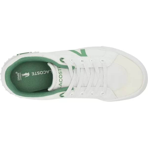 Lacoste Unisex-Child L004 Sneaker