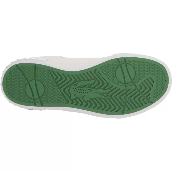 Lacoste Unisex-Child L004 Sneaker