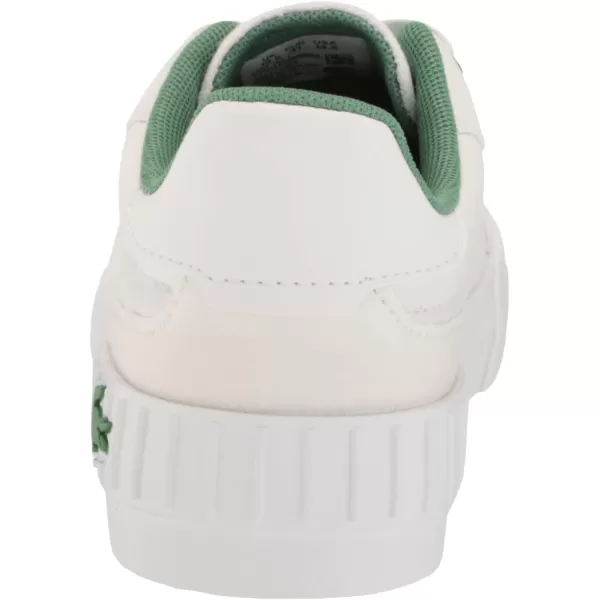 Lacoste Unisex-Child L004 Sneaker