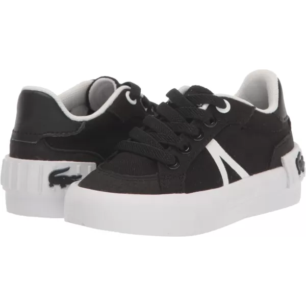 Lacoste Unisex-Child L004 Sneaker