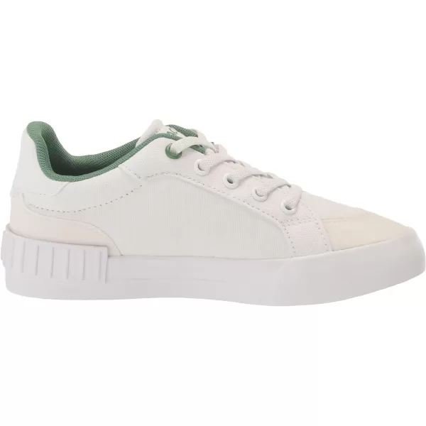 Lacoste Unisex-Child L004 Sneaker