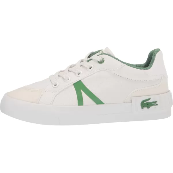 Lacoste Unisex-Child L004 Sneaker