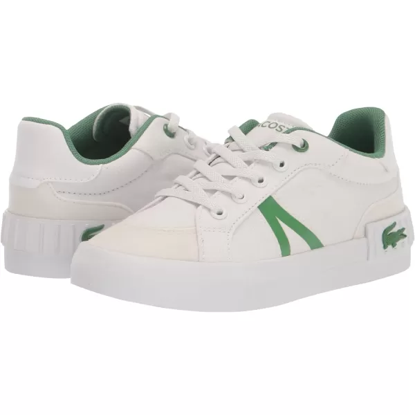 Lacoste Unisex-Child L004 Sneaker