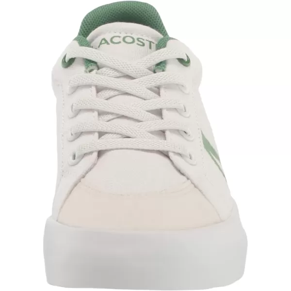 Lacoste Unisex-Child L004 Sneaker
