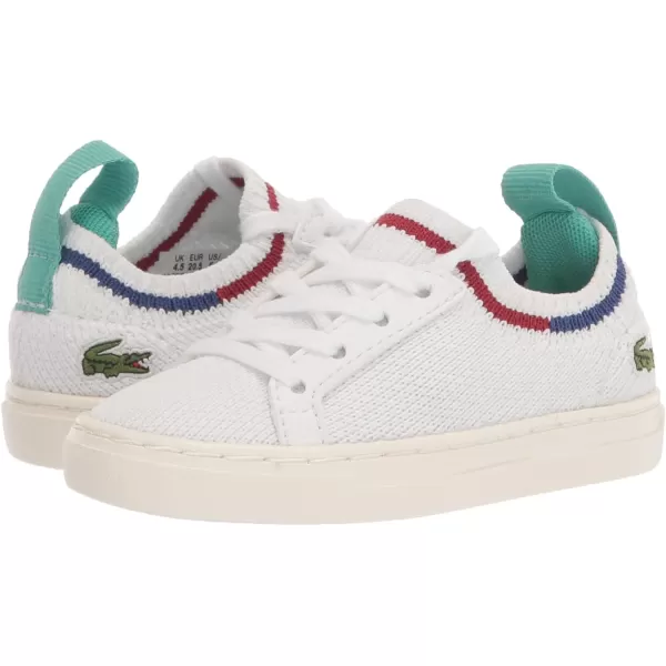 Lacoste Unisex-Child La Piquee Sneaker