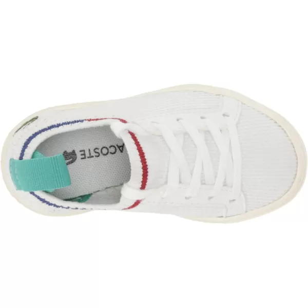 Lacoste Unisex-Child La Piquee Sneaker