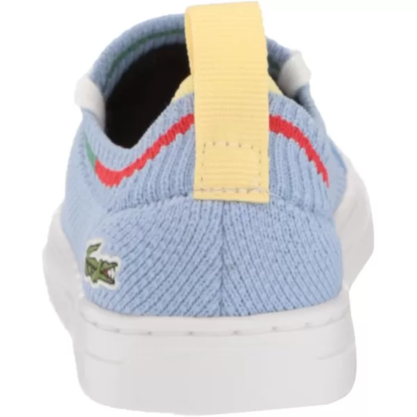 Lacoste Unisex-Child La Piquee Sneaker