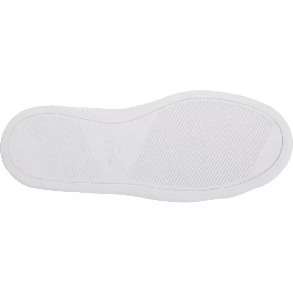 Lacoste Unisex-Child La Piquee Sneaker