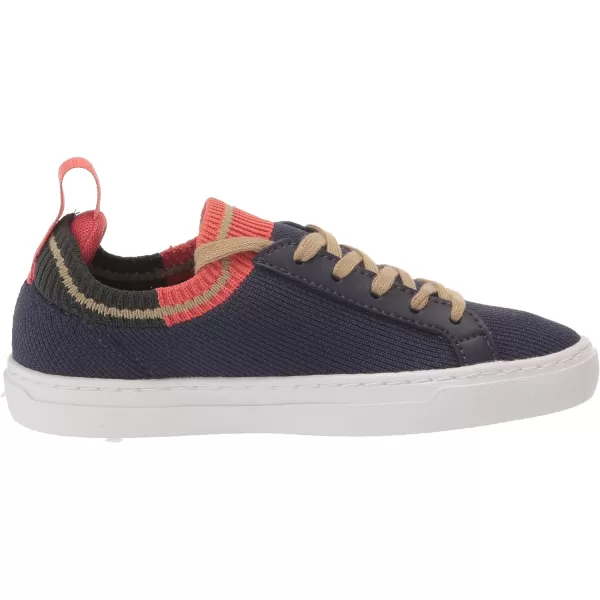 Lacoste Unisex-Child La Piquee Sneaker