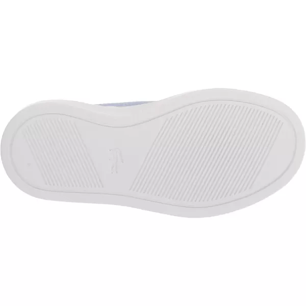 Lacoste Unisex-Child La Piquee Sneaker