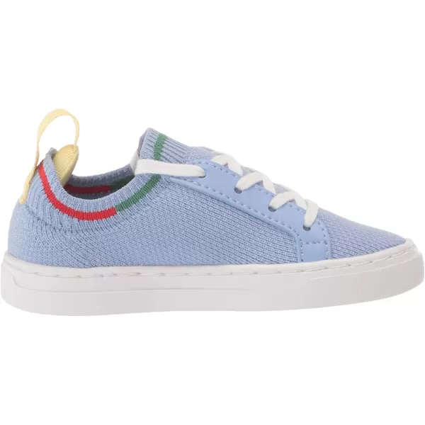 Lacoste Unisex-Child La Piquee Sneaker
