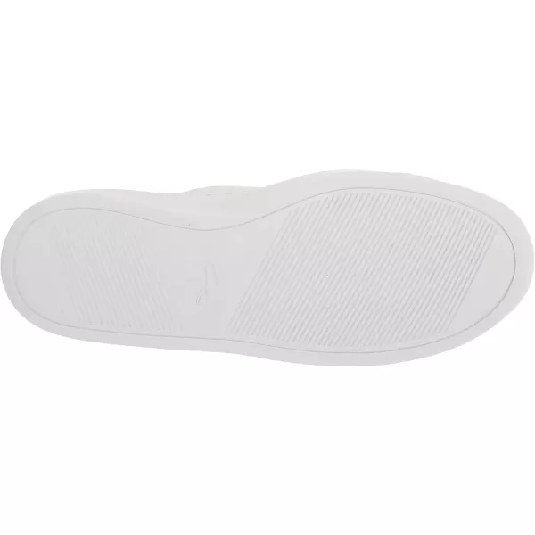 Lacoste Unisex-Child La Piquee Sneaker