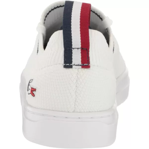Lacoste Unisex-Child La Piquee Sneaker