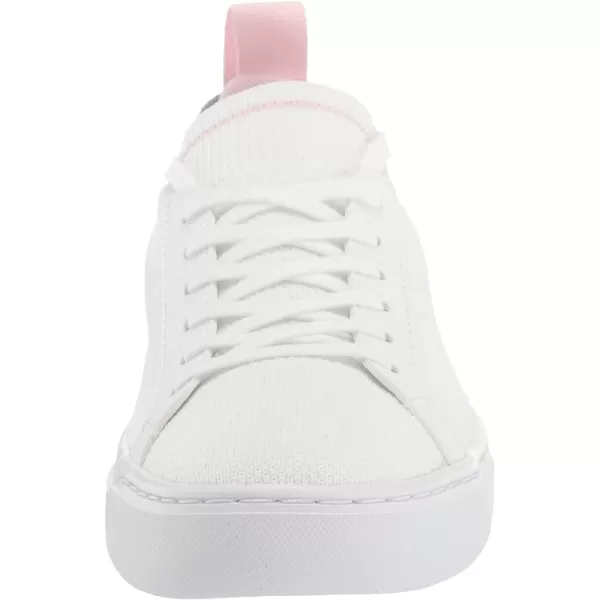 Lacoste Unisex-Child La Piquee Sneaker