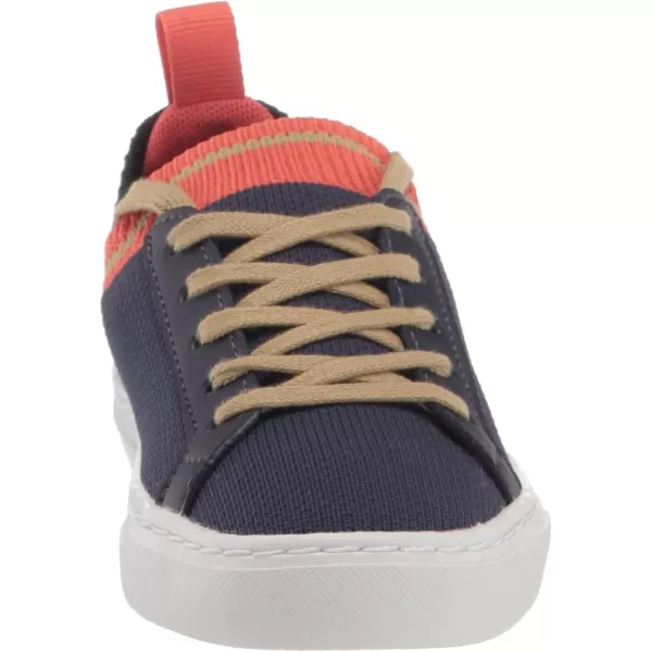 Lacoste Unisex-Child La Piquee Sneaker