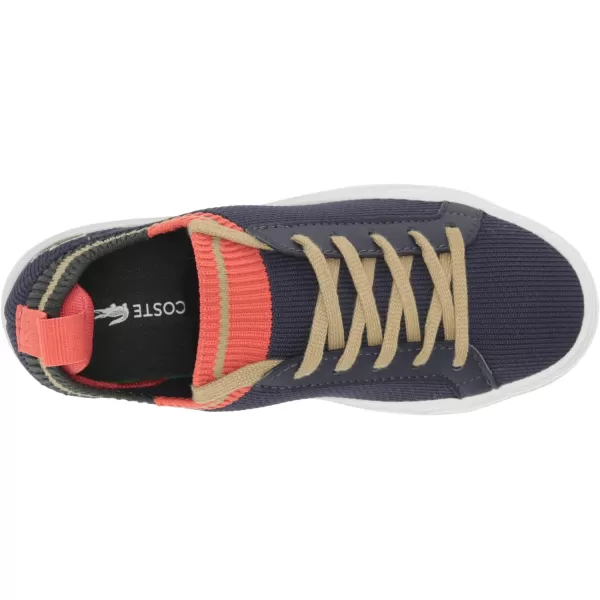Lacoste Unisex-Child La Piquee Sneaker