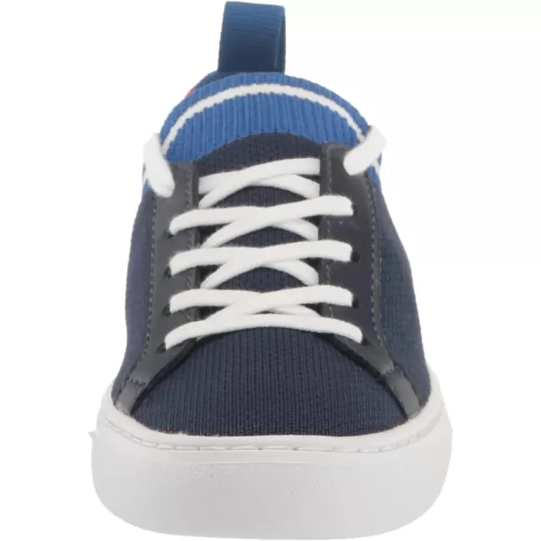 Lacoste Unisex-Child La Piquee Sneaker