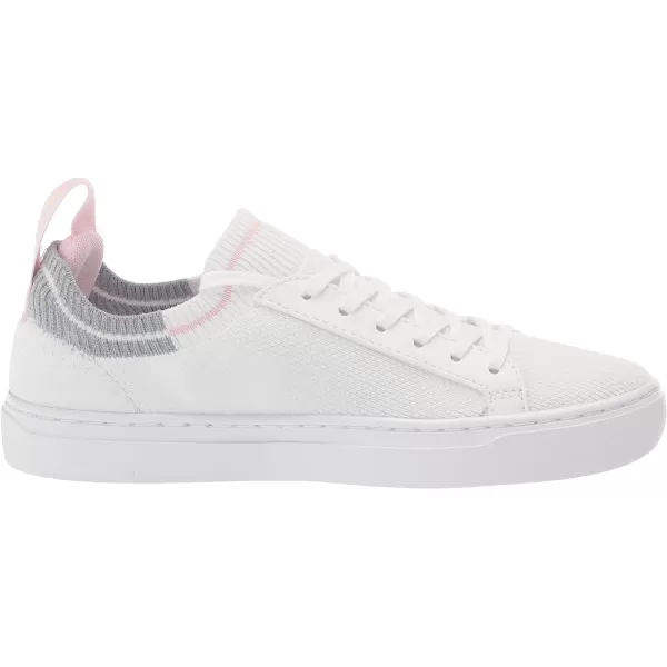 Lacoste Unisex-Child La Piquee Sneaker