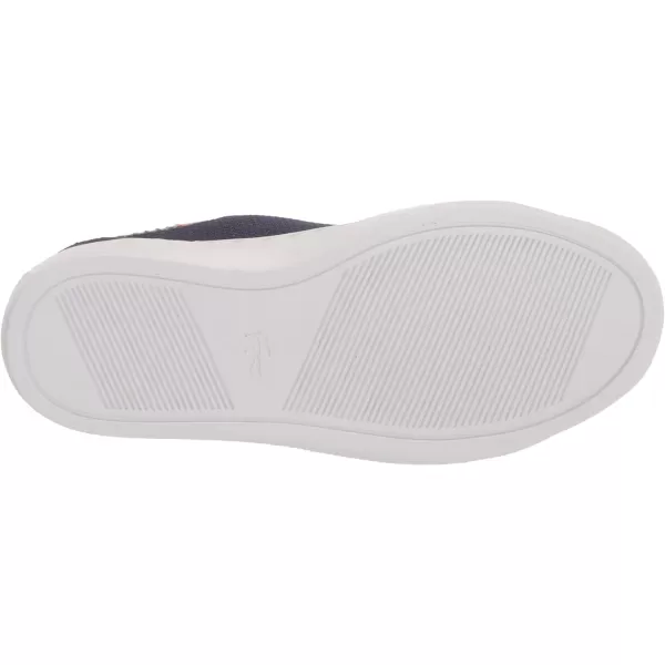 Lacoste Unisex-Child La Piquee Sneaker