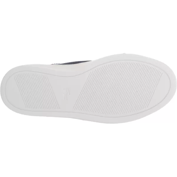 Lacoste Unisex-Child La Piquee Sneaker