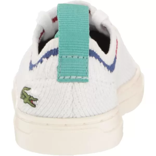 Lacoste Unisex-Child La Piquee Sneaker