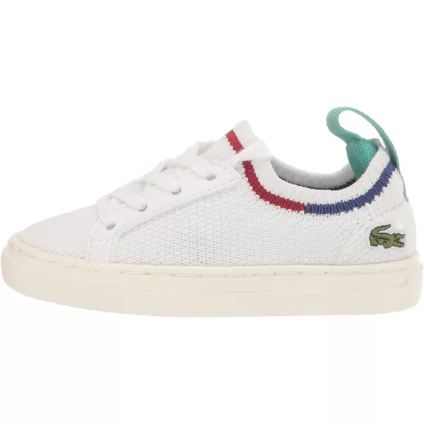 Lacoste Unisex-Child La Piquee Sneaker