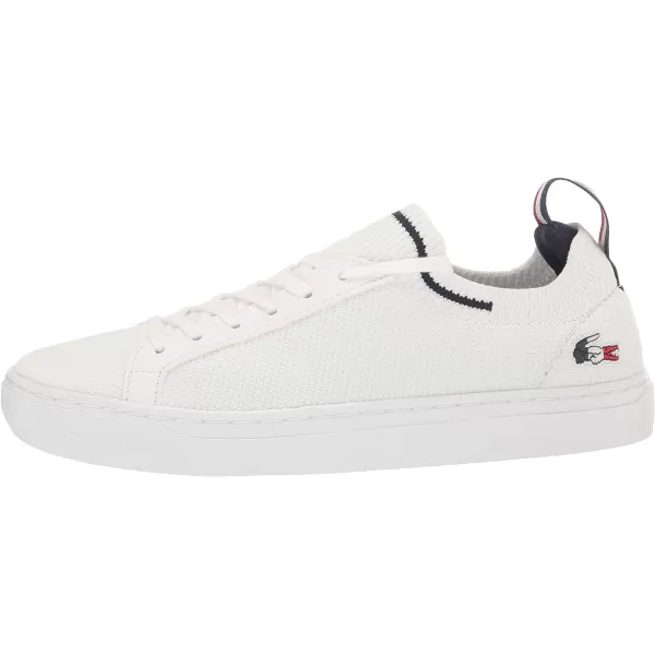 Lacoste Unisex-Child La Piquee Sneaker