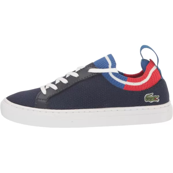 Lacoste Unisex-Child La Piquee Sneaker