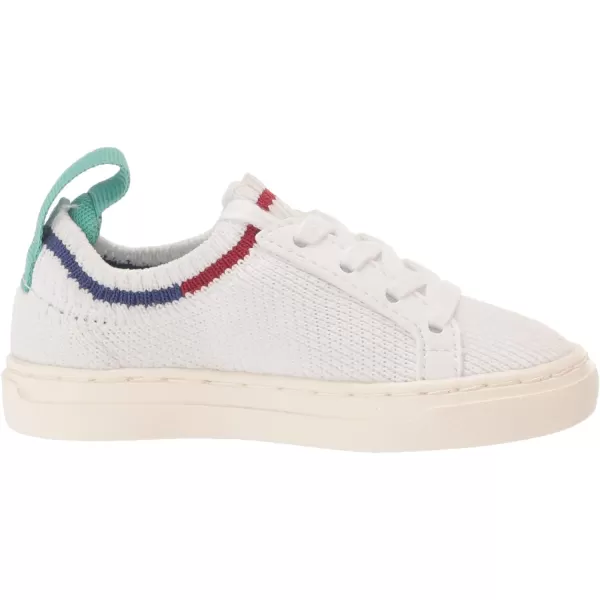 Lacoste Unisex-Child La Piquee Sneaker