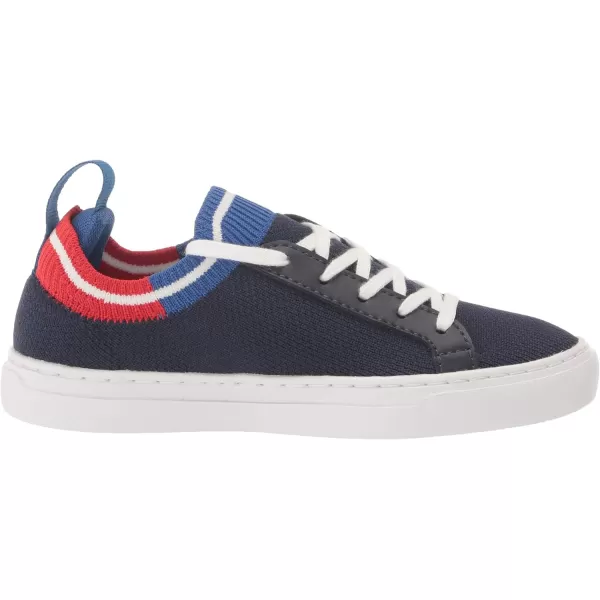 Lacoste Unisex-Child La Piquee Sneaker