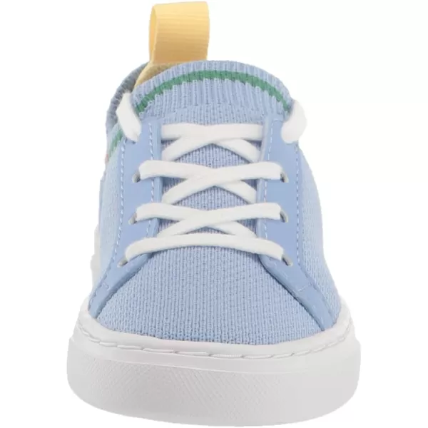 Lacoste Unisex-Child La Piquee Sneaker