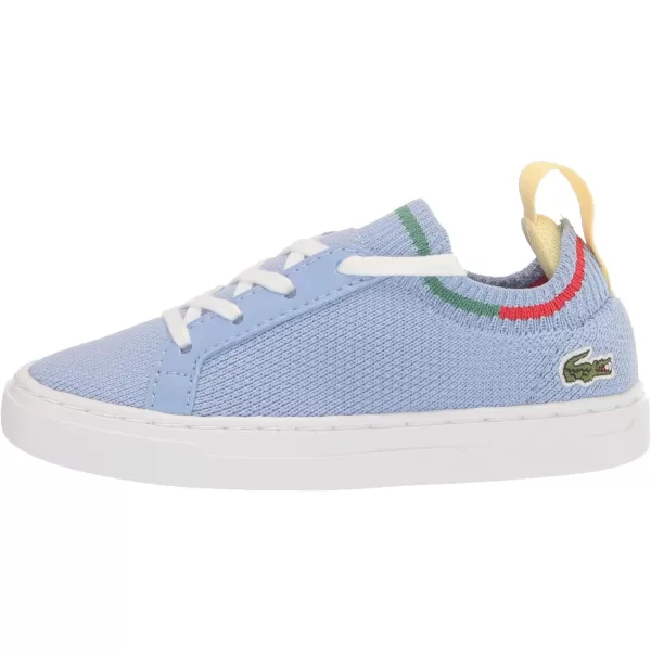 Lacoste Unisex-Child La Piquee Sneaker