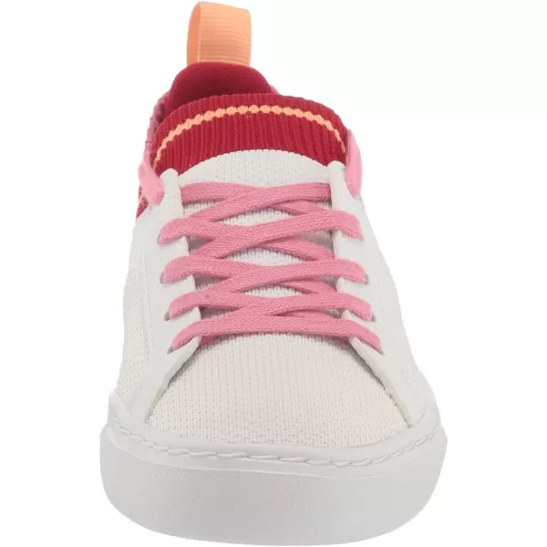 Lacoste Unisex-Child La Piquee Sneaker