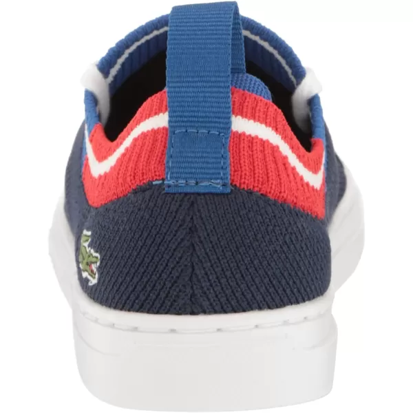 Lacoste Unisex-Child La Piquee Sneaker