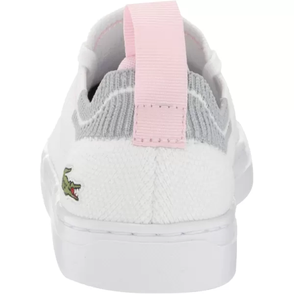 Lacoste Unisex-Child La Piquee Sneaker