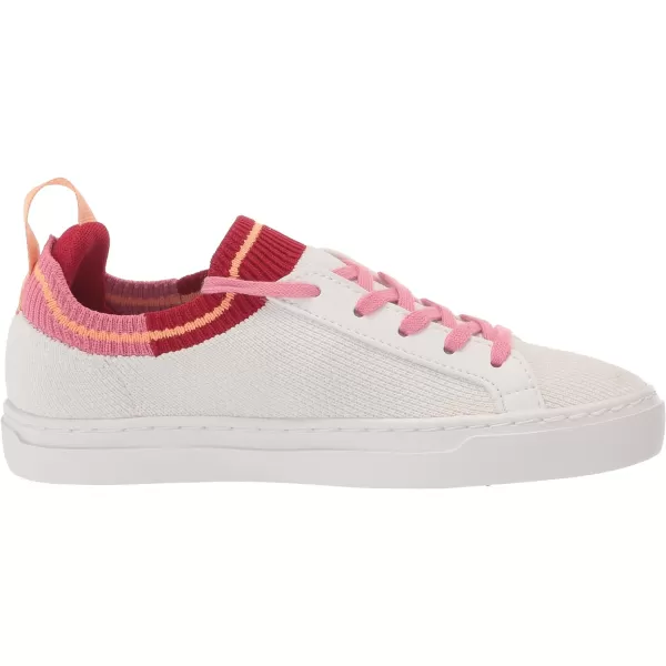 Lacoste Unisex-Child La Piquee Sneaker