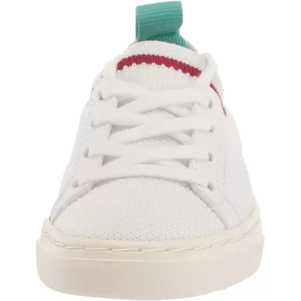 Lacoste Unisex-Child La Piquee Sneaker