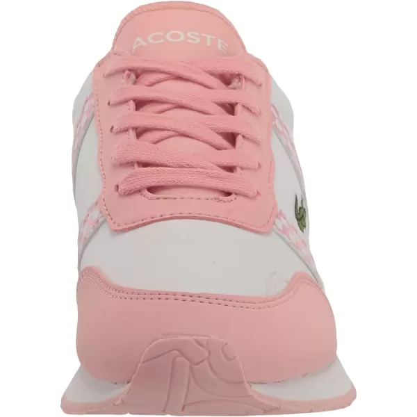 Lacoste Unisex-Child Partner Piste Sneaker