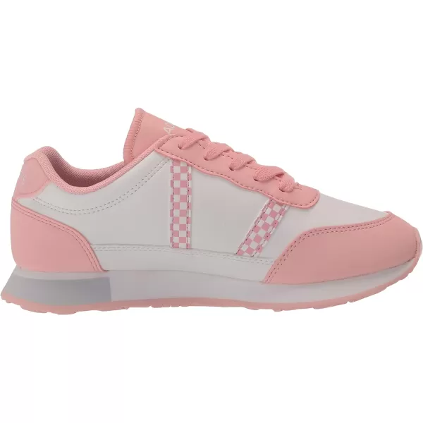 Lacoste Unisex-Child Partner Piste Sneaker
