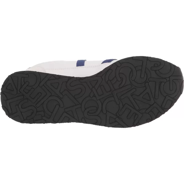 Lacoste Unisex-Child Partner Piste Sneaker