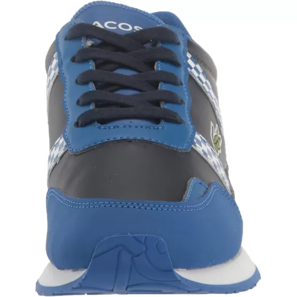 Lacoste Unisex-Child Partner Piste Sneaker