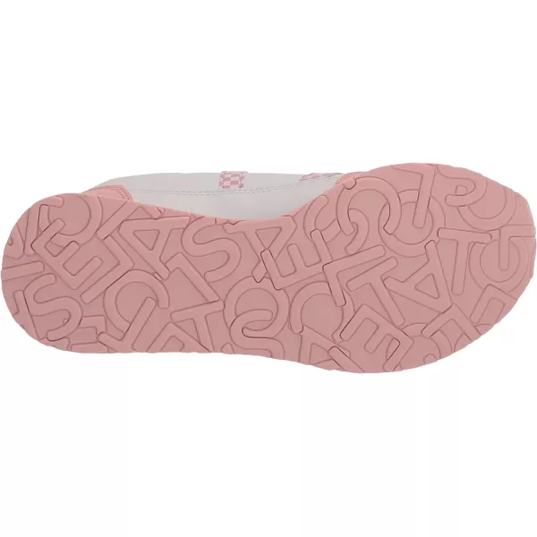 Lacoste Unisex-Child Partner Piste Sneaker