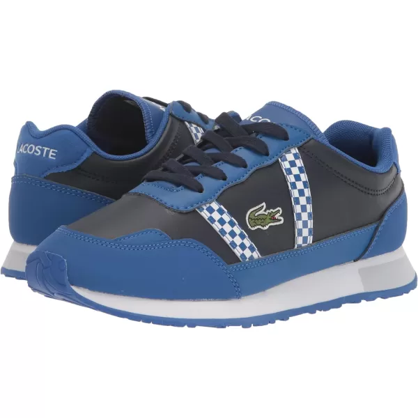 Lacoste Unisex-Child Partner Piste Sneaker