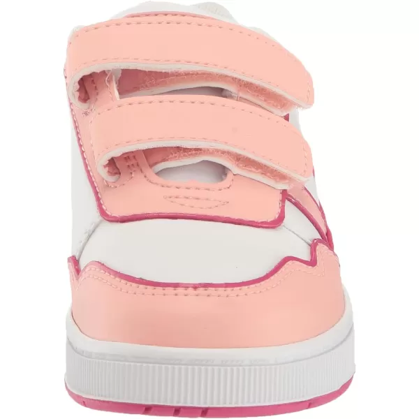 Lacoste Unisex-Child T-Clip Sneaker