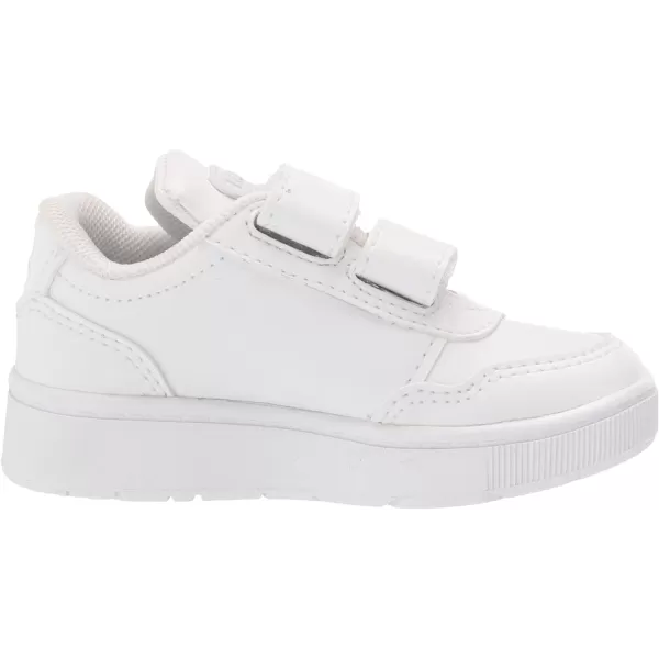 Lacoste Unisex-Child T-Clip Sneaker