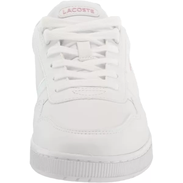 Lacoste Unisex-Child T-Clip Sneaker