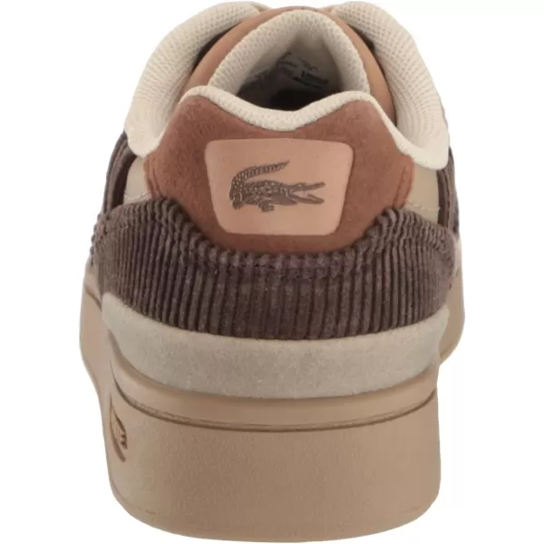Lacoste Unisex-Child T-Clip Sneaker