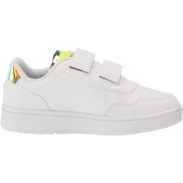 Lacoste Unisex-Child T-Clip Sneaker