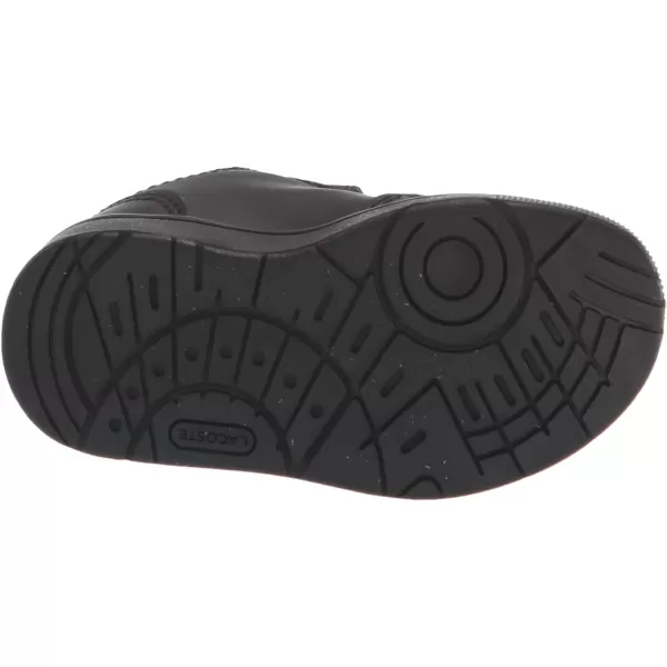 Lacoste Unisex-Child T-Clip Sneaker